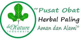 Obat De Nature indonesia Herbala Alami